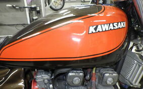 KAWASAKI ZEPHYR 400 Gen.2 1994 ZR400C