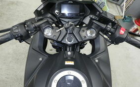 SUZUKI GIXXER 250 SF ED22B