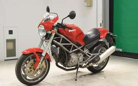 DUCATI MONSTER 800 SIE 2003 M400A