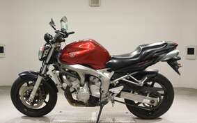 YAMAHA FAZER FZ6 N 2006 RJ07