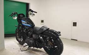 HARLEY XL1200NS 2019