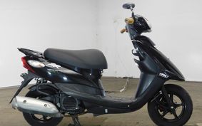 YAMAHA JOG ZR Evolution 2 SA39J