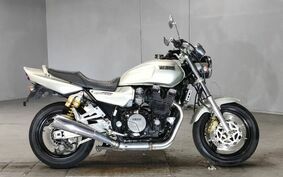 YAMAHA XJR1200 1997 4KG