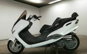 YAMAHA MAJESTY 125 5CA