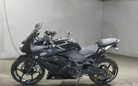 KAWASAKI NINJA 250R EX250K