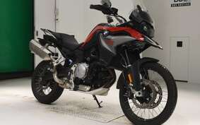 BMW F850GS 2019