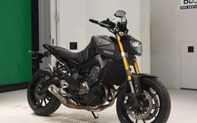 YAMAHA MT-09 A 2015 RN34J