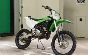 KAWASAKI KX85 KX085D