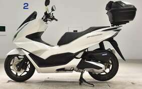 HONDA PCX 160 KF47