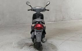 YAMAHA JOG ZR SA56J