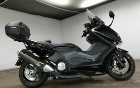 YAMAHA T-MAX 530 2013 SJ12J