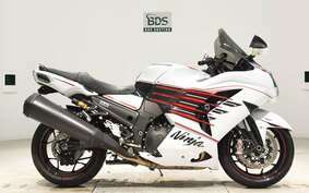 KAWASAKI ZX 1400 NINJA R A 2020 ZXT40J