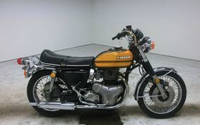 KAWASAKI W3 1973 W3F