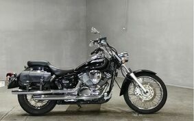 YAMAHA DRAGSTAR 250 VG02J