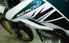 YAMAHA SEROW 250 DG17J