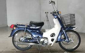 HONDA C90 SUPER CUB Custom HA02