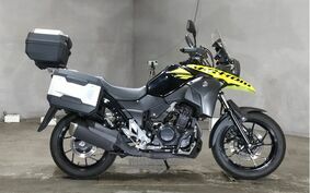 SUZUKI V-STROM 250 DS11A