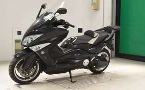 YAMAHA T-MAX500 Gen.3 2009 SJ08J