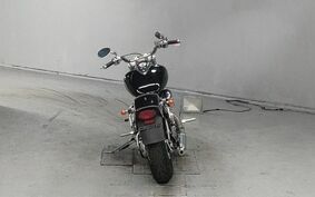 YAMAHA DRAGSTAR 400 2005 VH01J