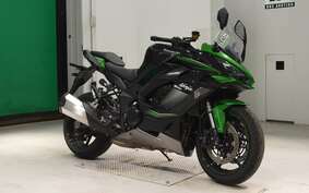 KAWASAKI NINJA 1000 SX 2023 ZXT02K