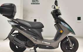 KYMCO GP125