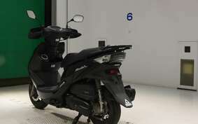 SUZUKI SWISH 125 DV12B