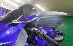 YAMAHA YZF-R7 2022 RM39J