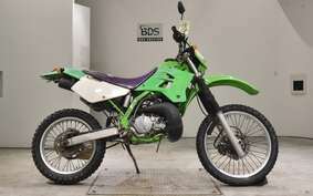 KAWASAKI KDX220SR DX220B