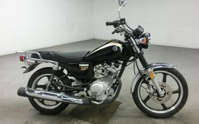 YAMAHA YBR125 SP PCJL