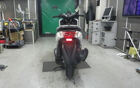 YAMAHA N-MAX 155 A SG50J