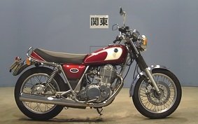 YAMAHA SR400 Gen.3 2005 RH01J