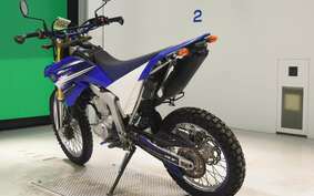 YAMAHA WR250R DG15J