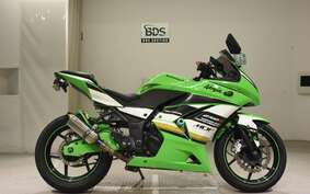 KAWASAKI NINJA 250R EX250K