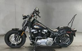 HARLEY FLSTSB 1580 2008 JM5