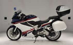 HONDA VFR800F 2020 RC79