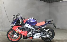 APRILIA RS660 2022 ZD4KS