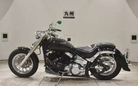 YAMAHA DRAGSTAR 400 CLASSIC 2003 VH01J