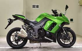 KAWASAKI NINJA 1000 A 2014 ZXT00L