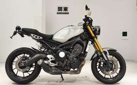 YAMAHA XSR900 2016 RN46J