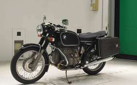 BMW R75 1972