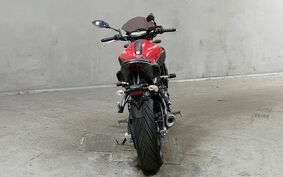 YAMAHA MT-07 2014 RM07J