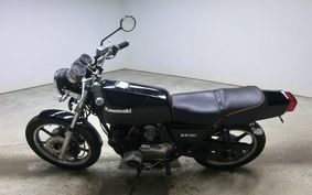 KAWASAKI Z400 J 2013 KZ400J