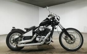 KAWASAKI VULCAN 400 1995 VN400A