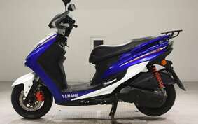 YAMAHA CYGNUS 125 XSR 3 SEA5J