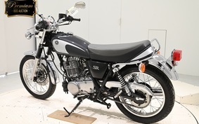 YAMAHA SR400 Gen.5 2021 RH16J