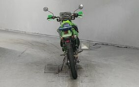 KAWASAKI KDX200SR DX200G