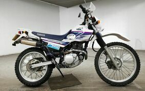 YAMAHA SEROW 225 WE 4JG