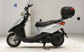 YAMAHA AXIS 125 TREET SE53J