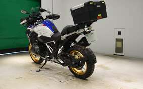 BMW R1250GS 2020 0J91