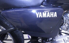 YAMAHA YB125SP